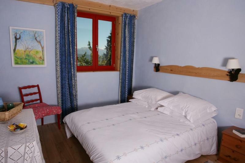 Chambres D'Hotes Le Serpolet Лез-Анґль Екстер'єр фото