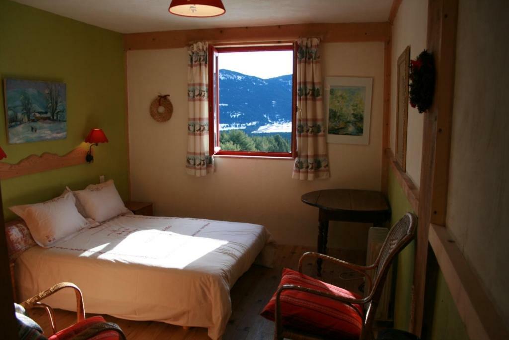 Chambres D'Hotes Le Serpolet Лез-Анґль Екстер'єр фото